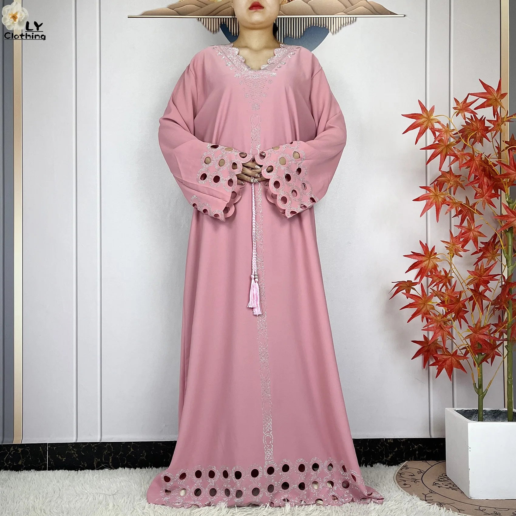 Abaya