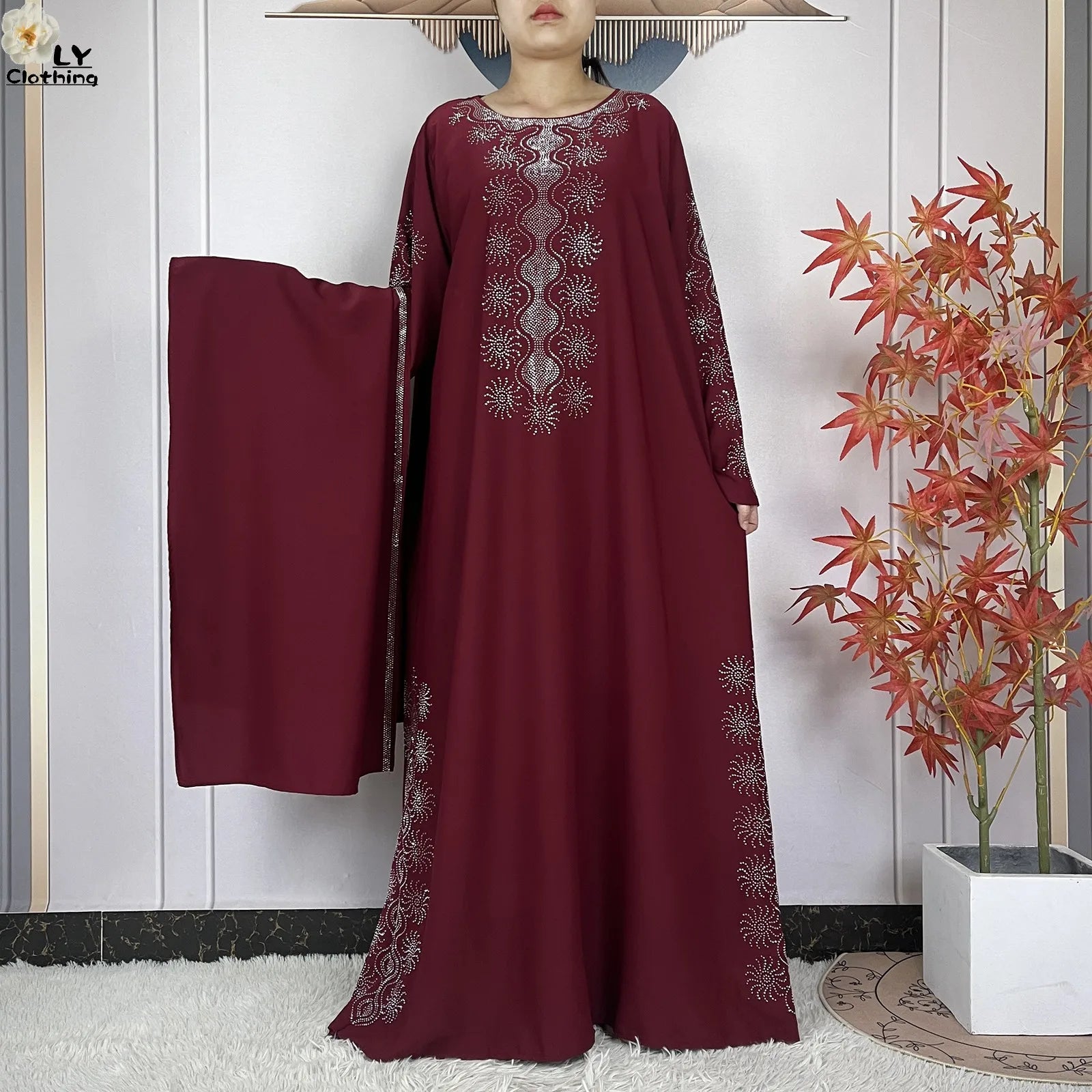 Abaya