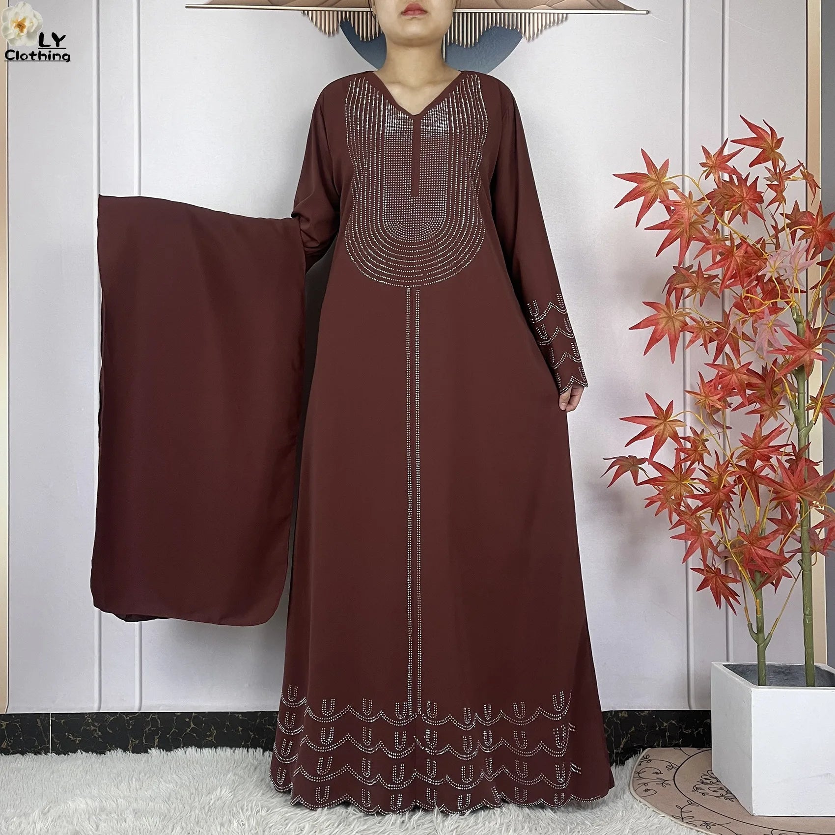 Abaya