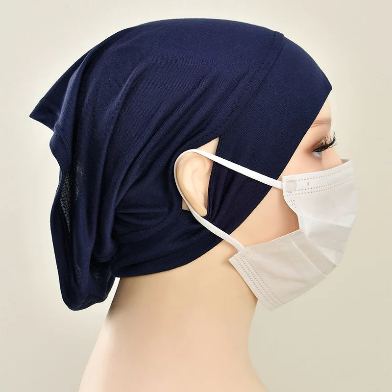 Hijab-Cap