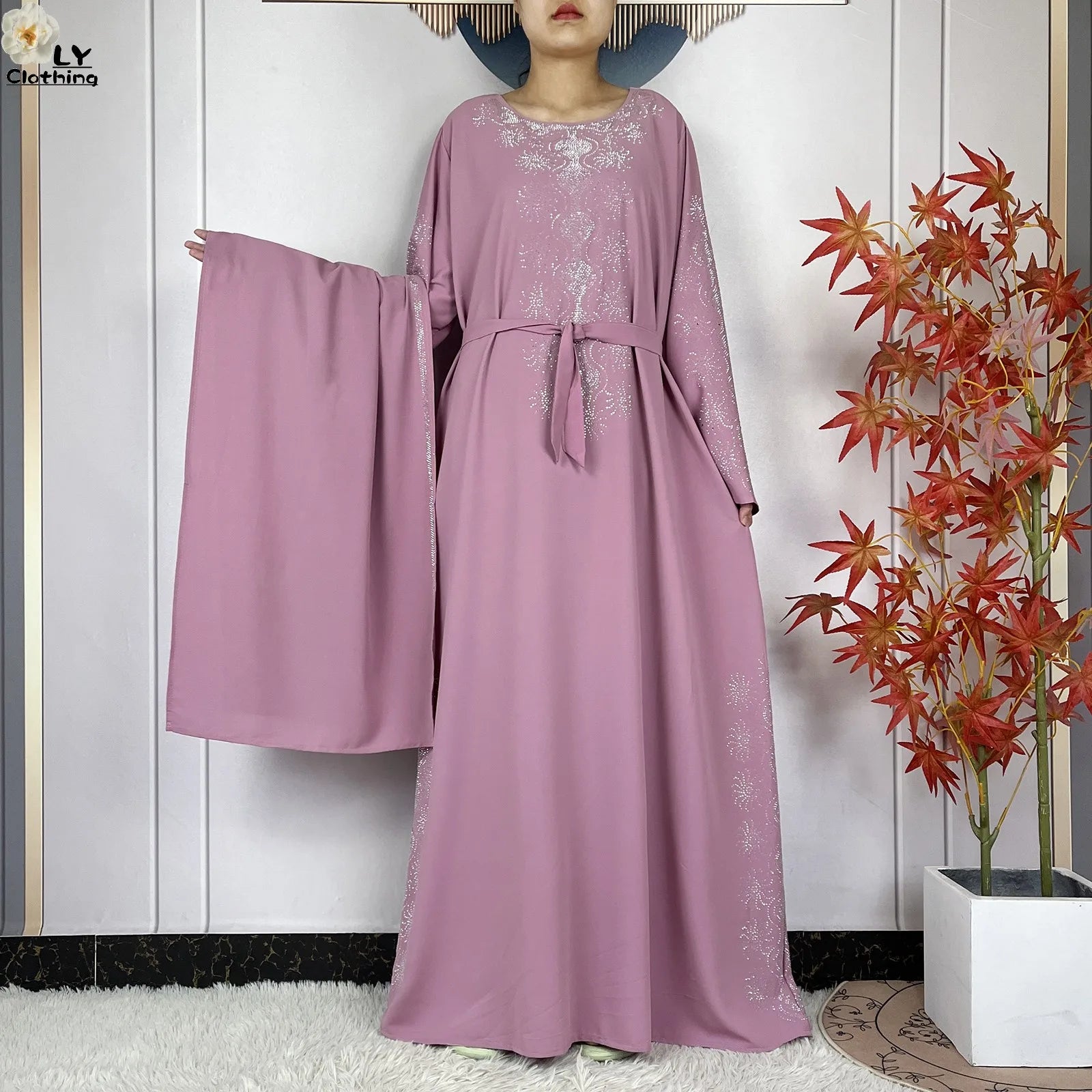 Abaya