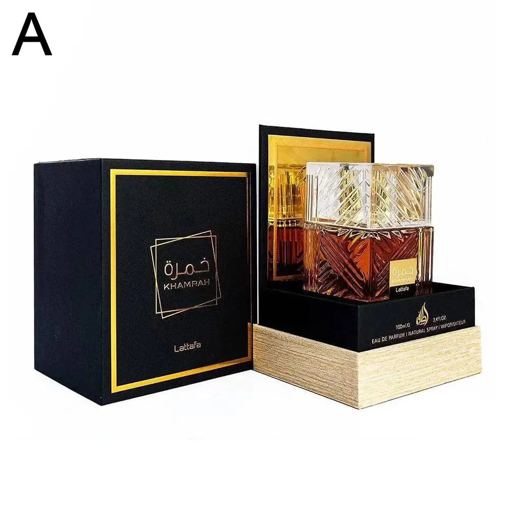 100ml Lattafa Khamrah