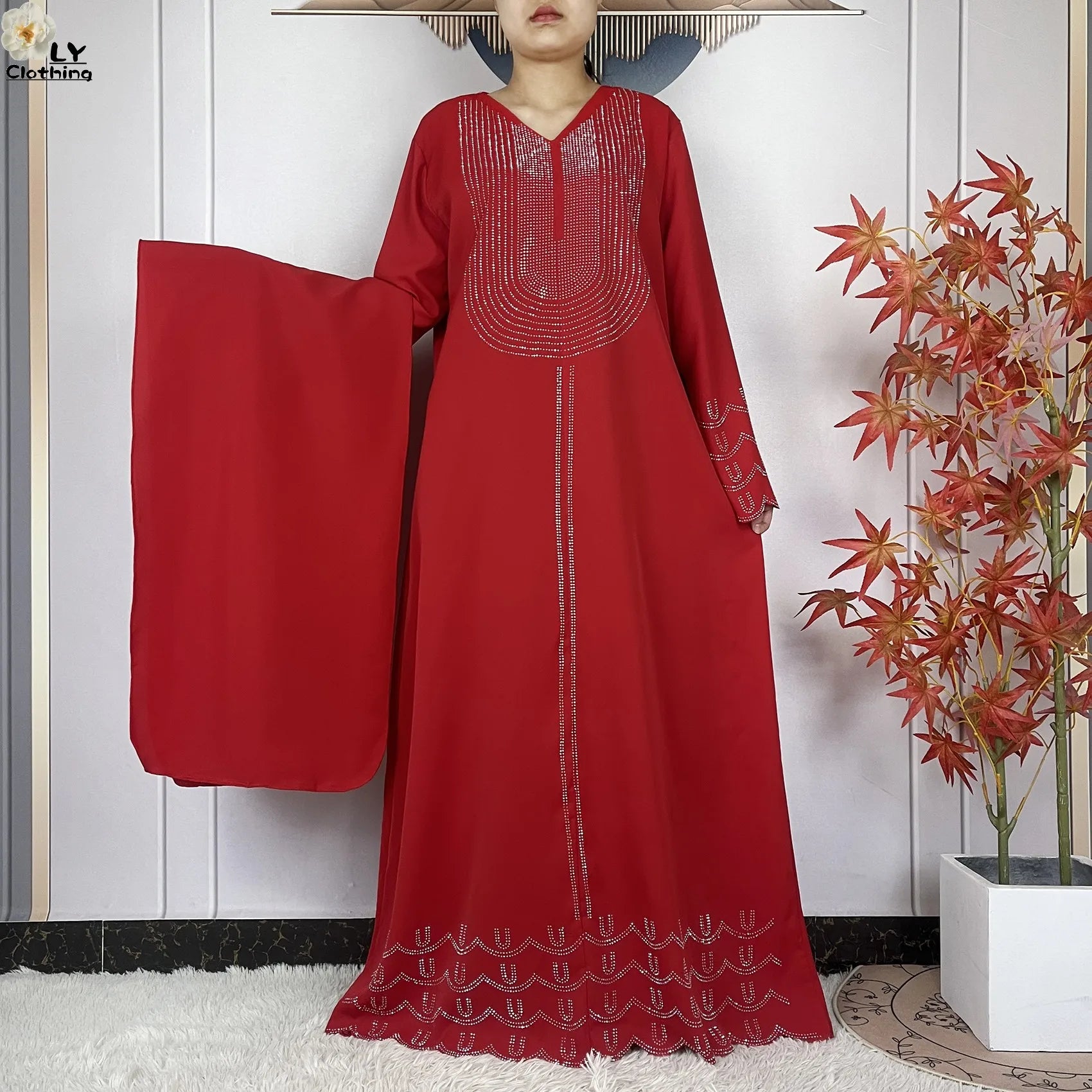 Abaya