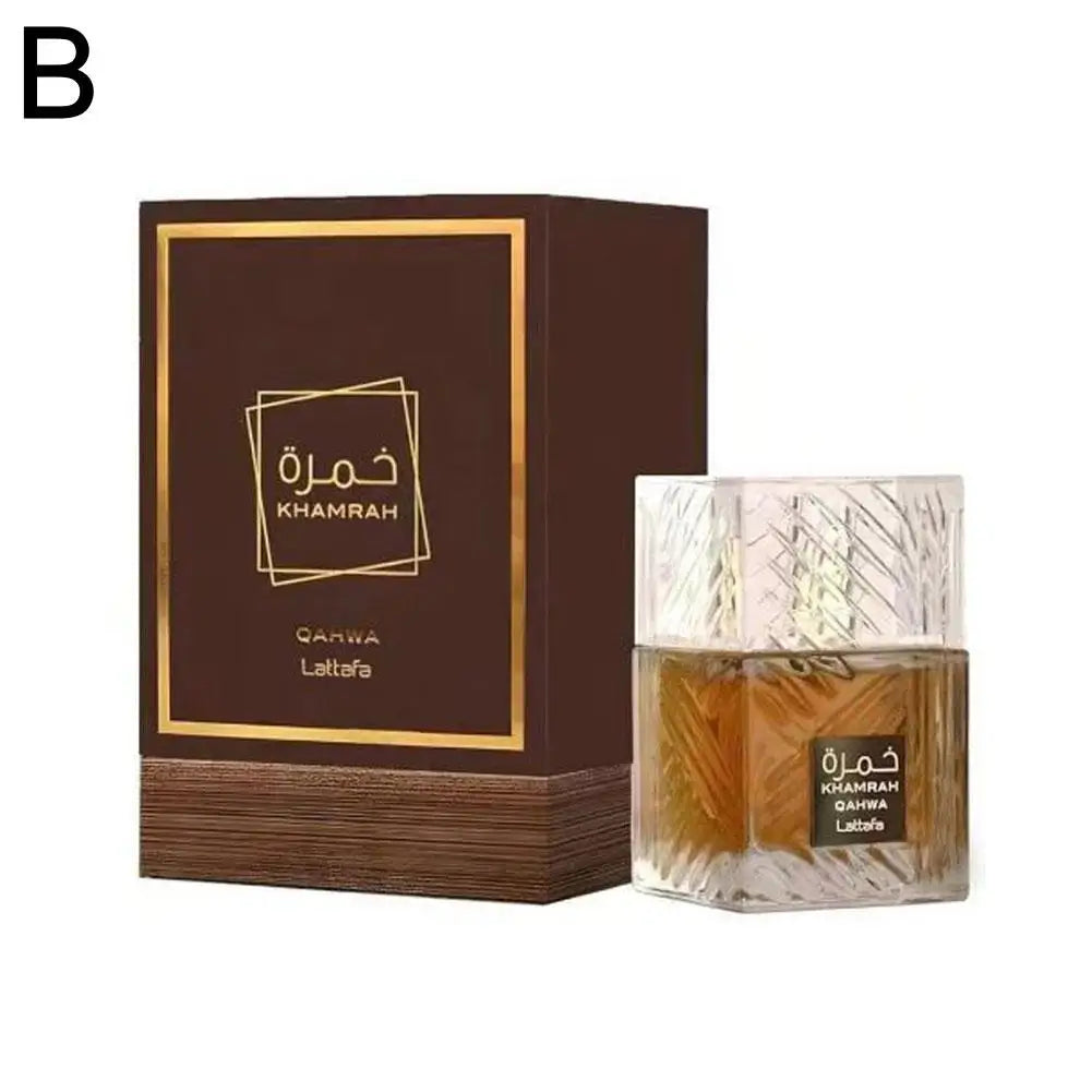 100ml Lattafa Khamrah