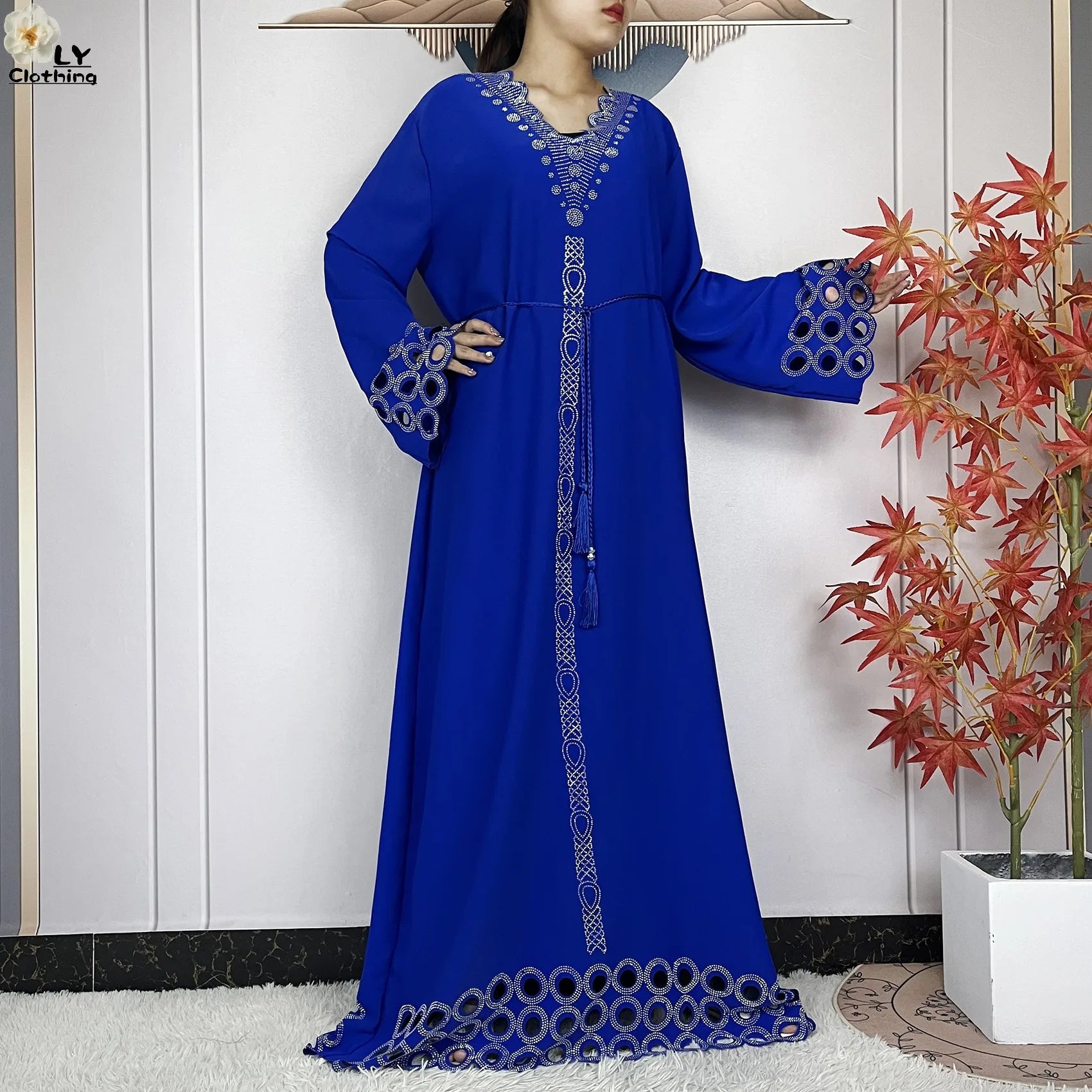 Abaya