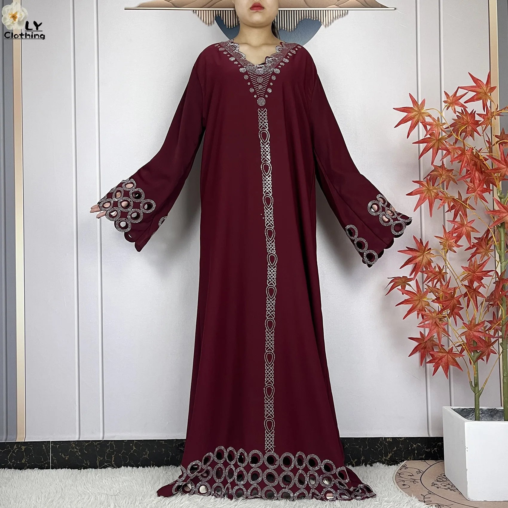 Abaya