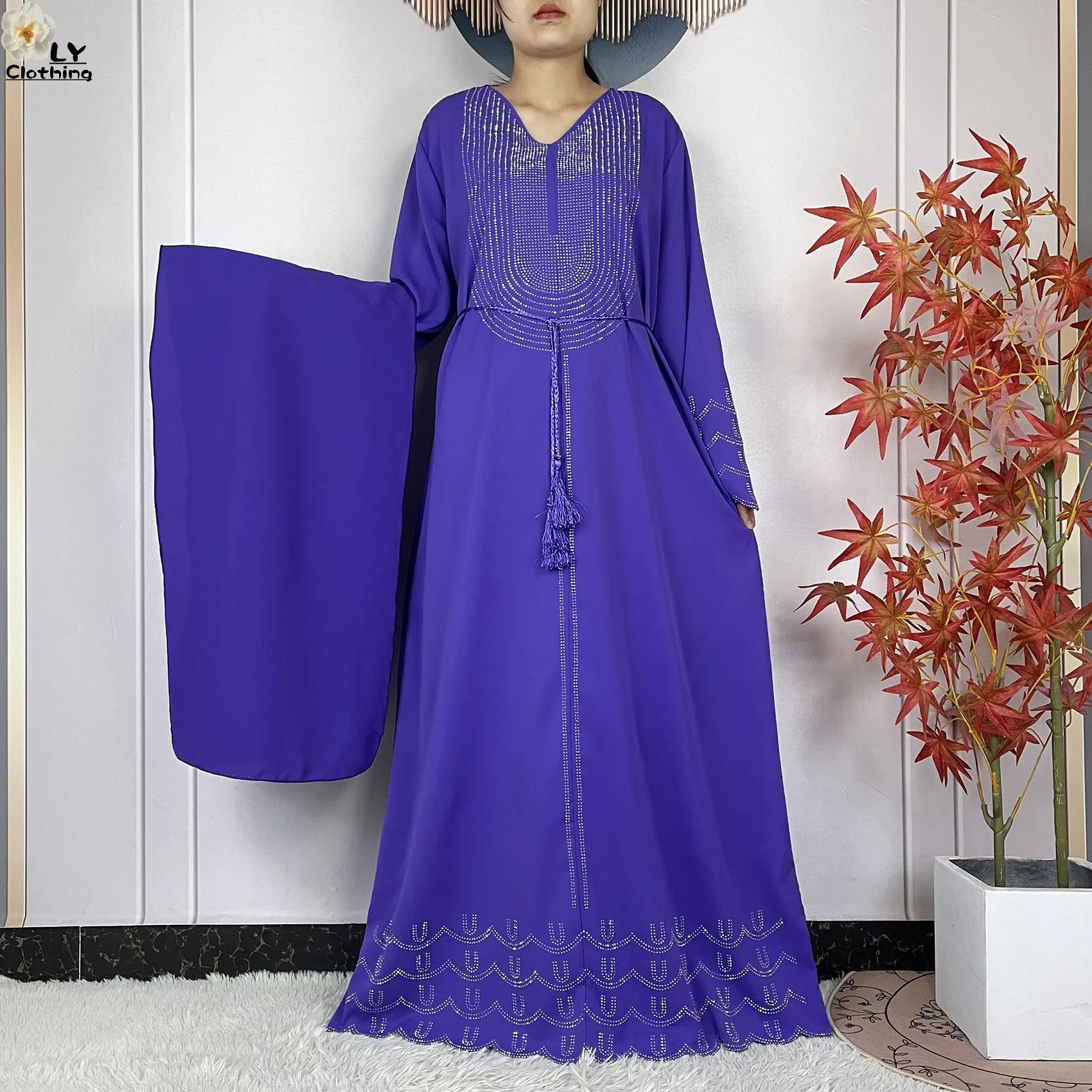 Abaya