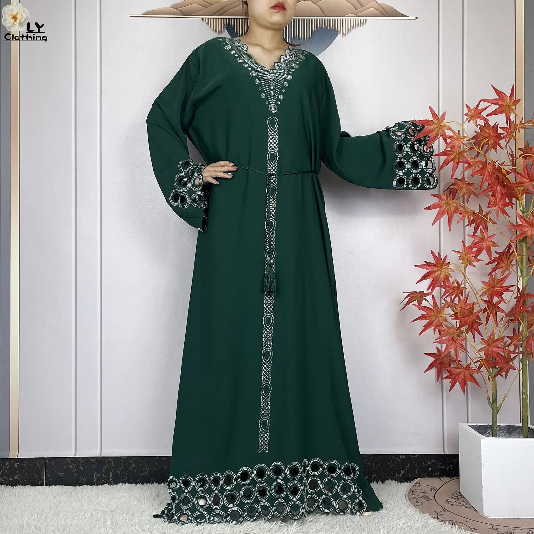 Abaya