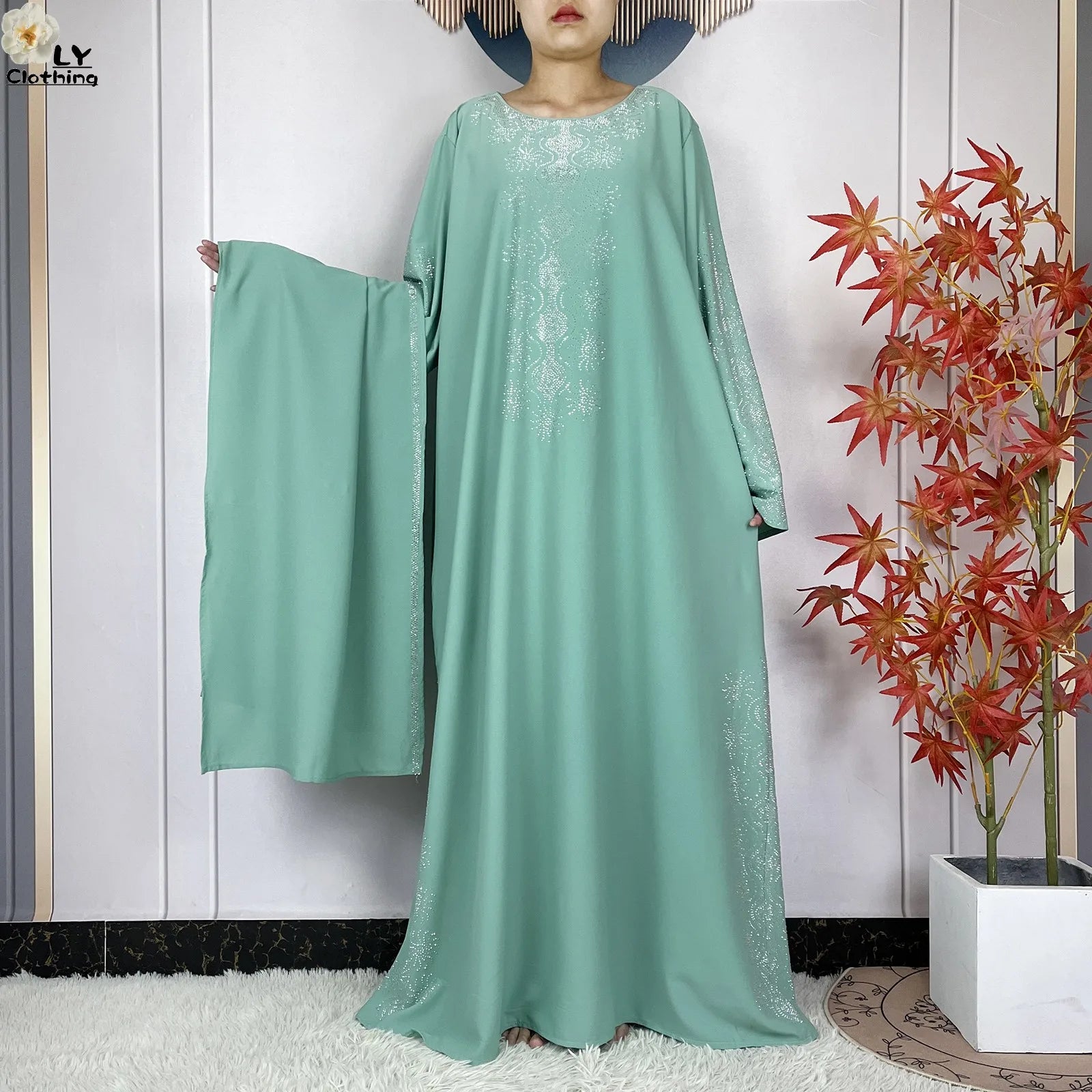 Abaya