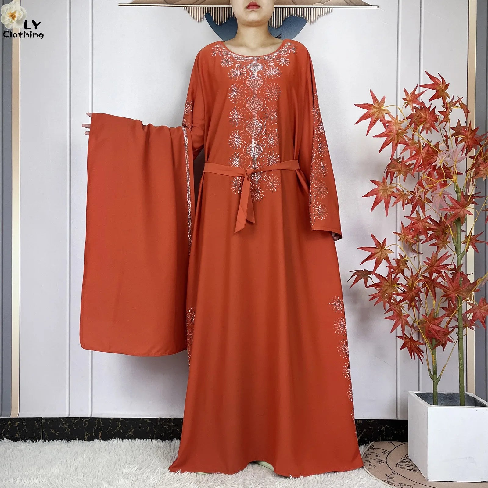 Abaya