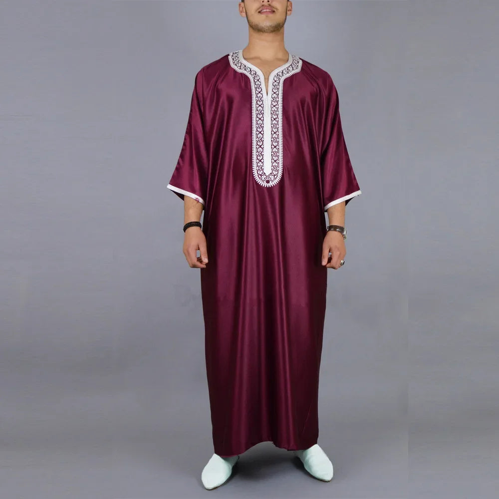 Mens-Thobe