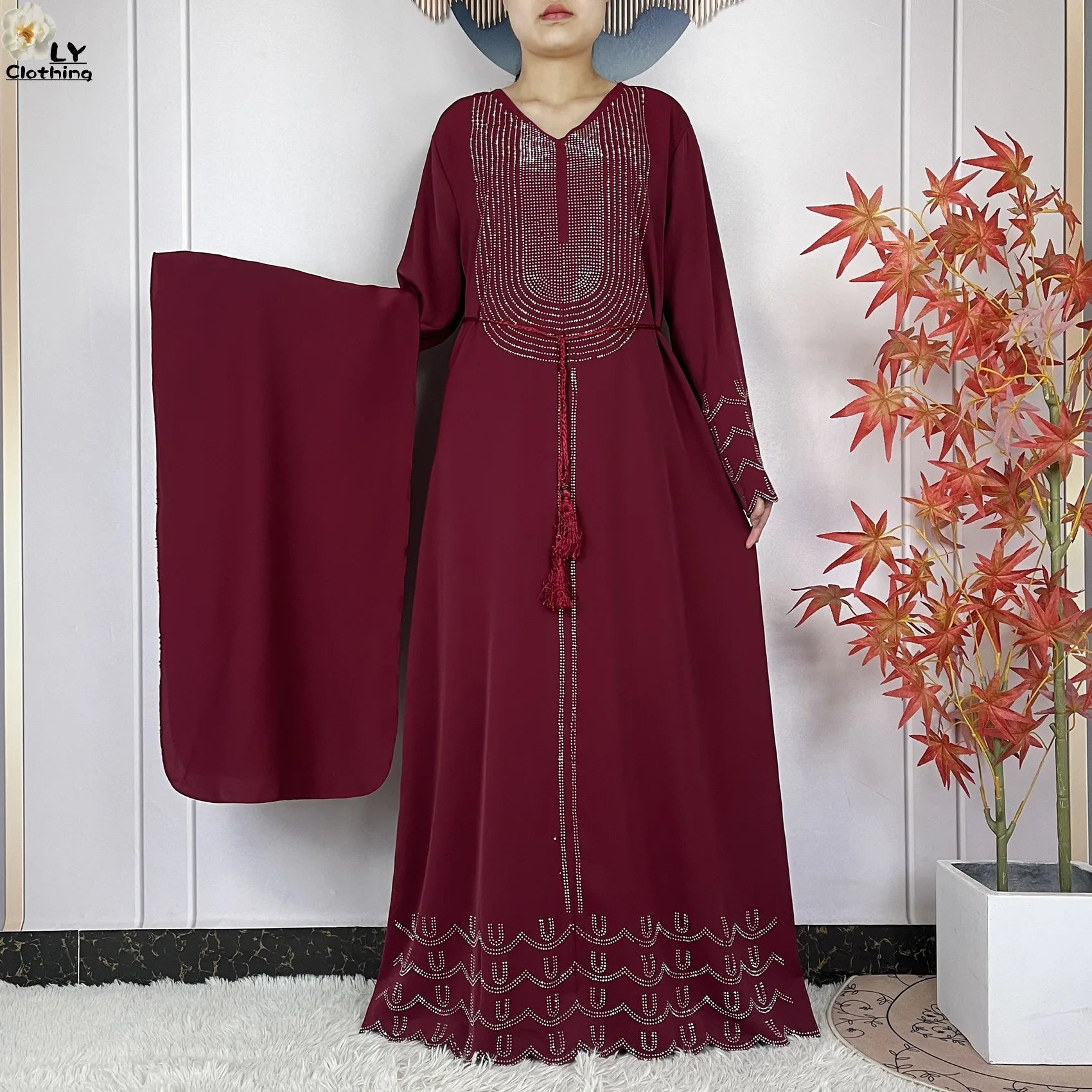 Abaya