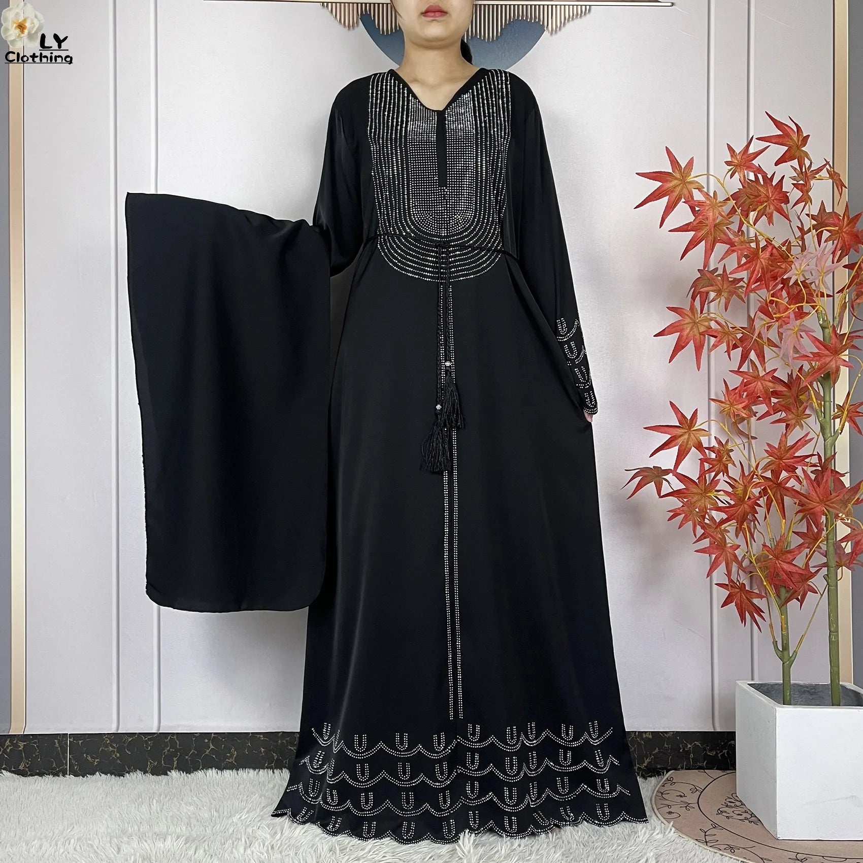 Abaya