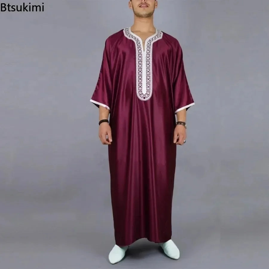 Mens-Thobe