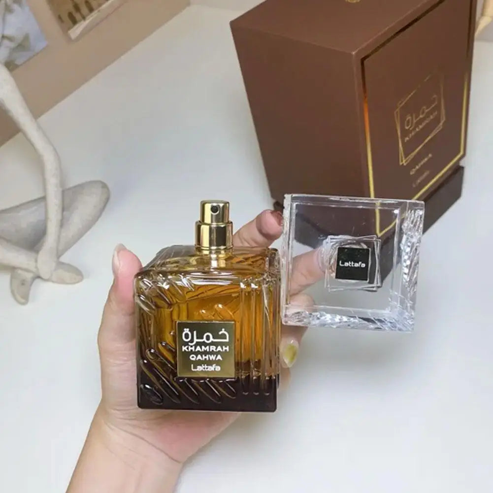 100ml Lattafa Khamrah