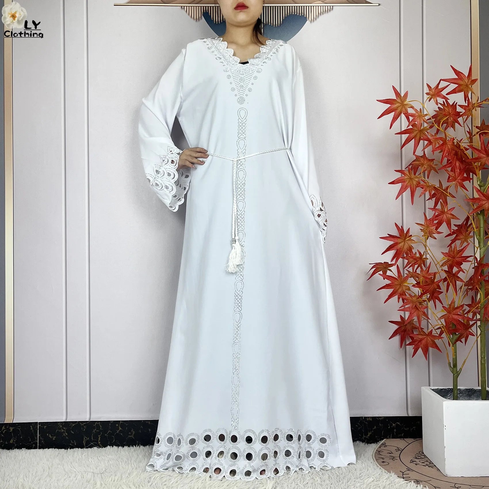 Abaya