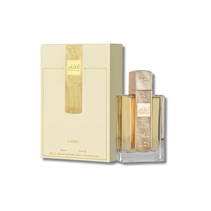 Lattafa Angham 100ml