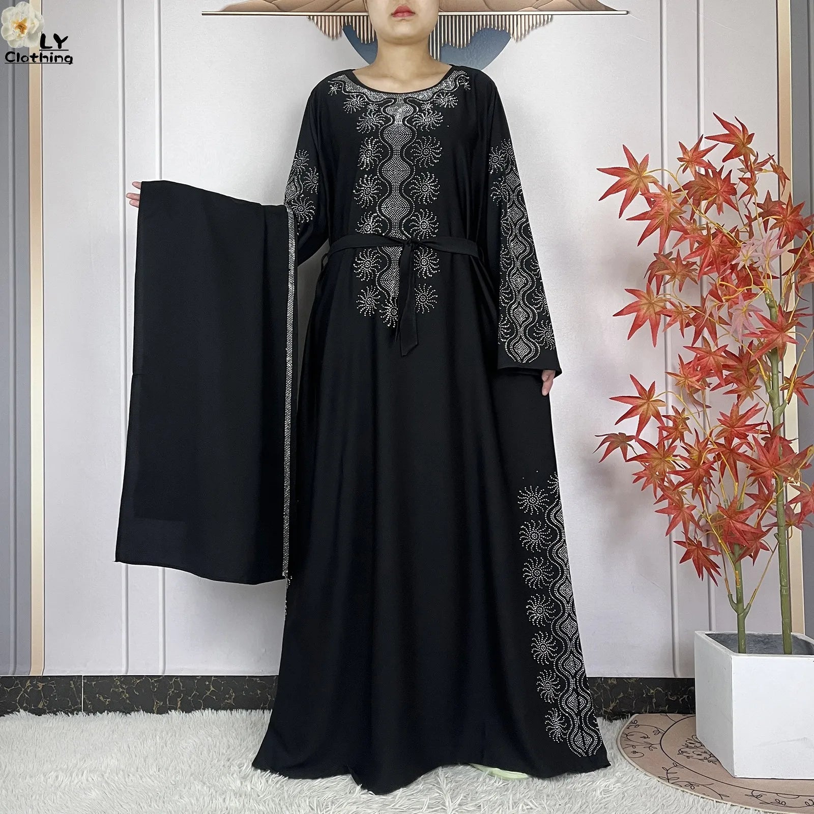 Abaya