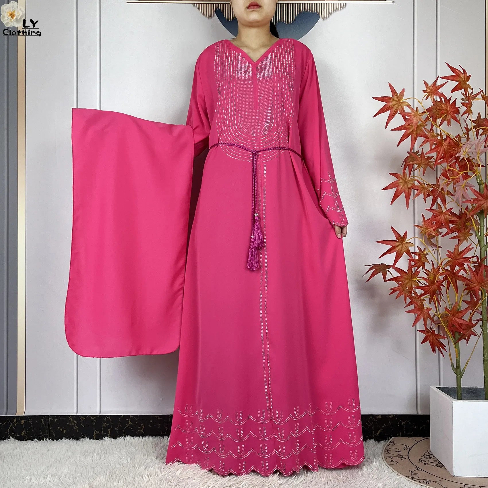 Abaya